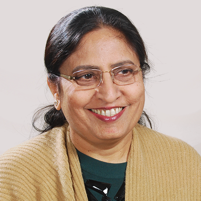 Madam Sudesh Dua