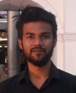 Rahul Kumar (MJMC)