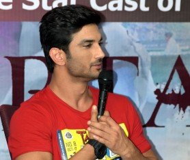 Raabta Starcast Visit