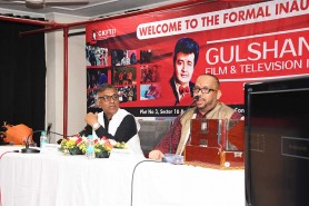 Formal Inauguration Of GKFTII 6th batch