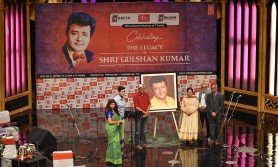 Celebrating The Legacy of Shri Gulshan Kumar Ji