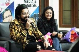 An Exclusive Interactive Session With Sachet-Parampara