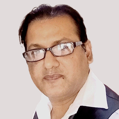 Sudhir Kumar Jha