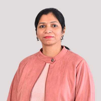 Ms. Swati Bhardwaj