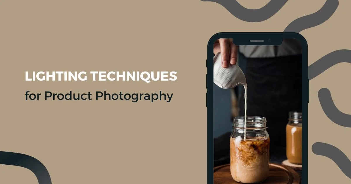 Mastering the Art of Product Photography: Essential Lighting Techniques 