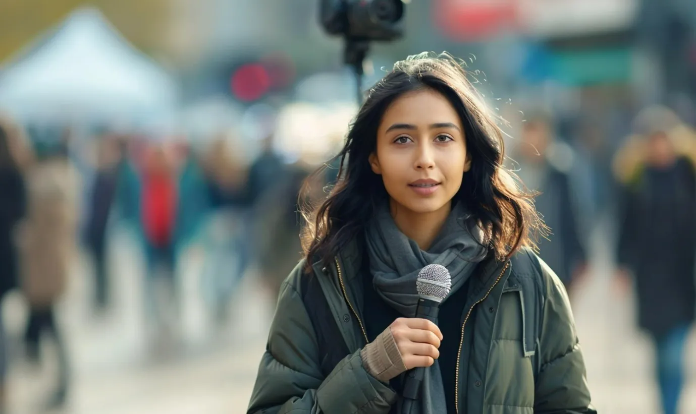 Top 7 Skills Every Mass Communication Student Must Master