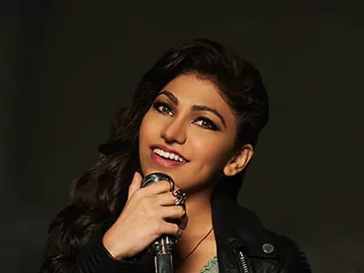 Tulsi Kumar