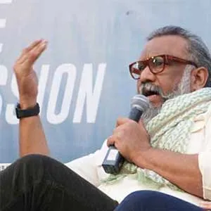 Anubhav Sinha