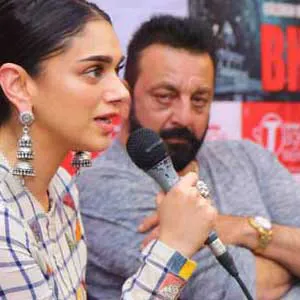 Sanjay Dutt
