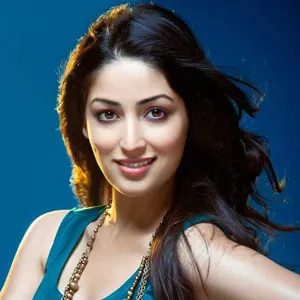 Yami Gautam