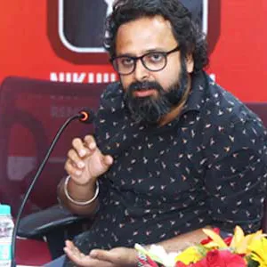 Nikkhil Advani