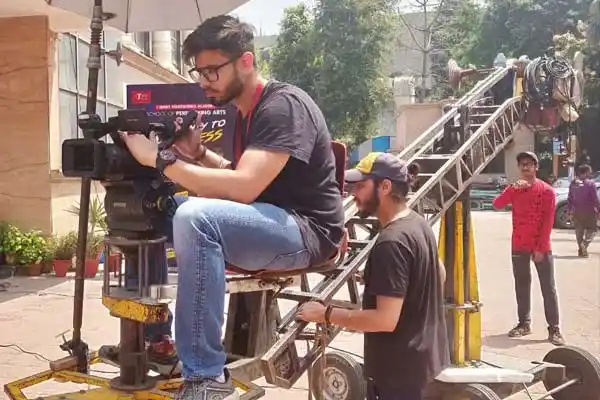 cinema M.Sc.