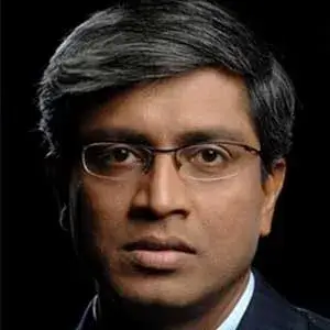 Ashutosh